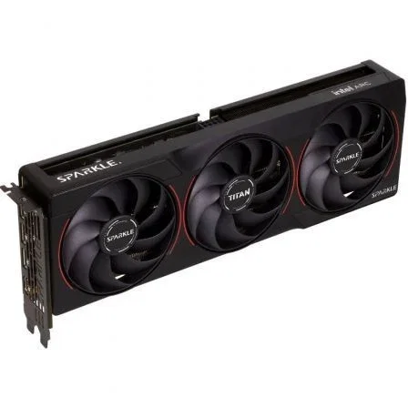 Sparkle Intel Arc B580 Titan Nox OC Edition 12GB GDDR6 Sparkle Intel Arc B580 Titan Nox OC Edition 12GB GDDR6